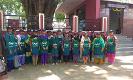 HUL COMFORT TEAM